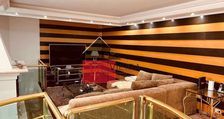 Apartamento para venda e locação, Brooklin Paulista, São Paulo, SP