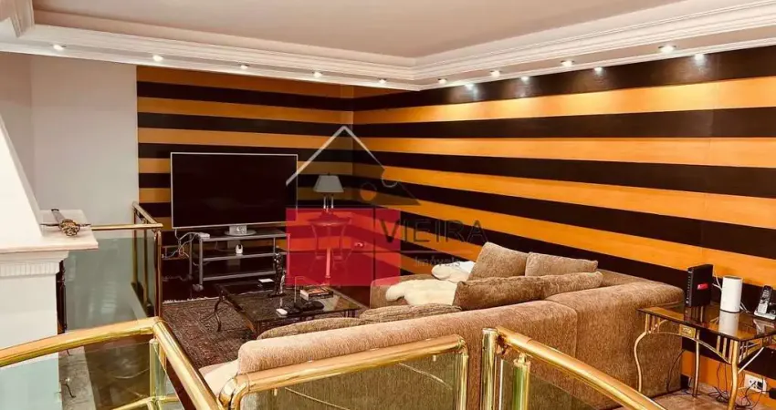 Apartamento para venda e locação, Brooklin Paulista, São Paulo, SP