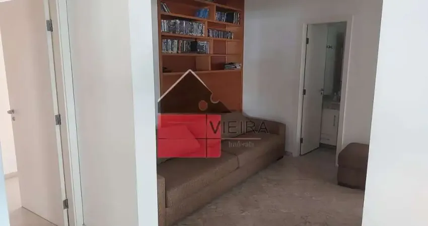 Apartamento com 3 quartos para alugar na Rua Doutor Rafael de Barros, Paraíso, São Paulo