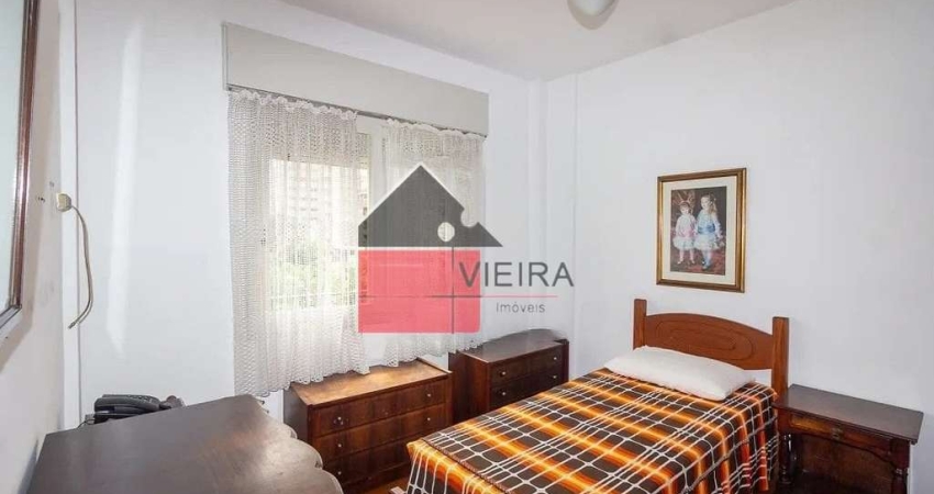 Ótimo apartamento à venda com 1 dormitório, Jardim Paulista, São Paulo, SP