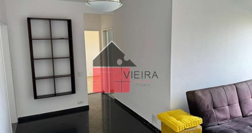 Apartamento 2 dormitórios, 1 vaga, varanda, 65m², Vila Mariana, São Paulo, SP