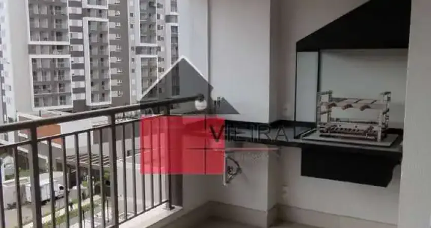 Apartamento com 2 quartos à venda na Avenida Alberto Augusto Alves, Vila Andrade, São Paulo