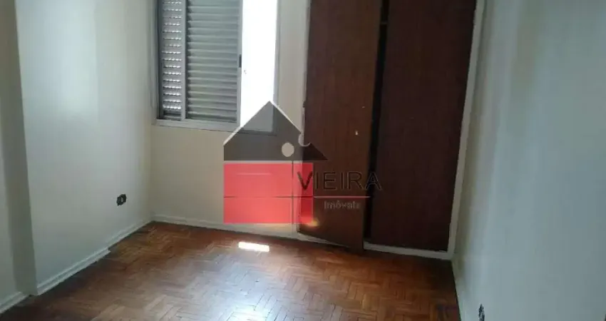 Apartamento a venda, 63 m² com 2 dormitórios, 2 banheiros e 1 vaga de garagem - Jardim da Glória -