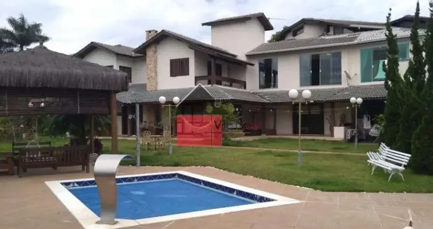 Sobrado à Venda, Caraguatá, Mairiporã, SP
