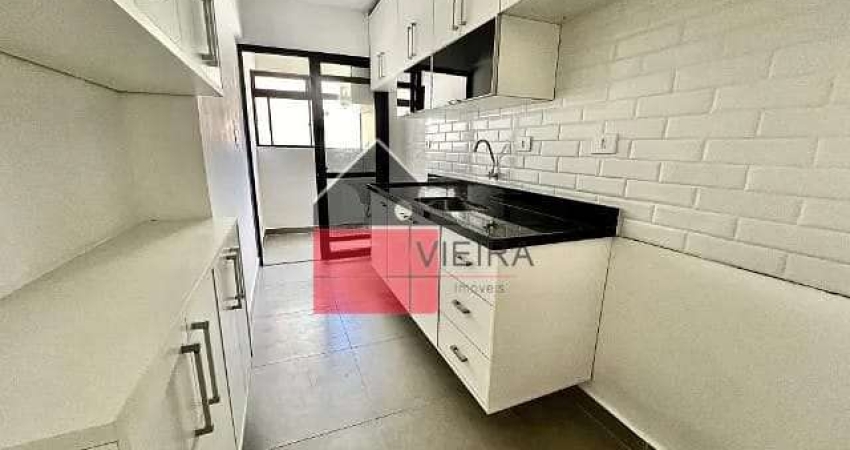 Apartamento à venda 2 dormitorios, 1 vga, e lazer em São Paulo, no bairro Cambuci, oferece uma exce