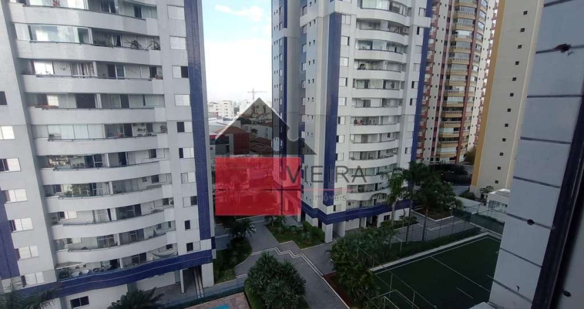 Apartamento à venda, Cambuci, São Paulo, SP