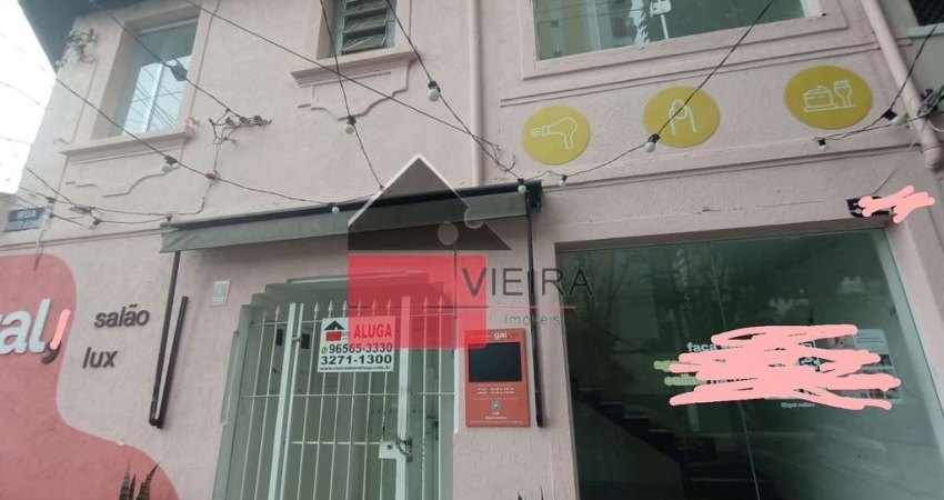 Sobrado  comercial para locação, Vila Deodoro, São Paulo, SP
