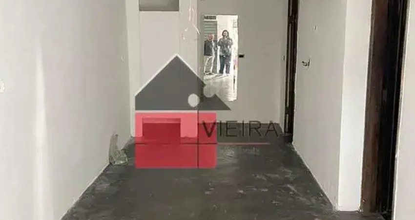 Sobrado à venda, Cambuci, São Paulo, SP
