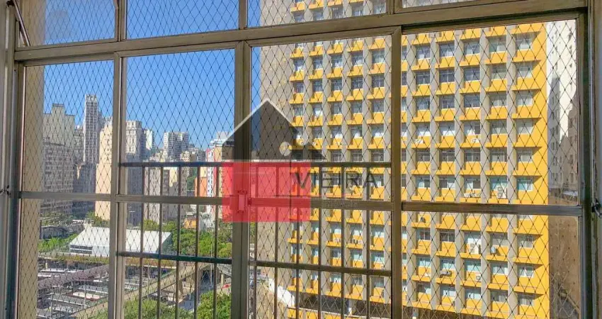 Apartamento amplo, próximo a pontos de interesse, 2 quartos, 1 suíte, 2 banheiros à venda, Bela Vis
