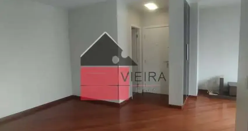 Apartamento à venda, Jardim Vila Mariana, São Paulo, SP