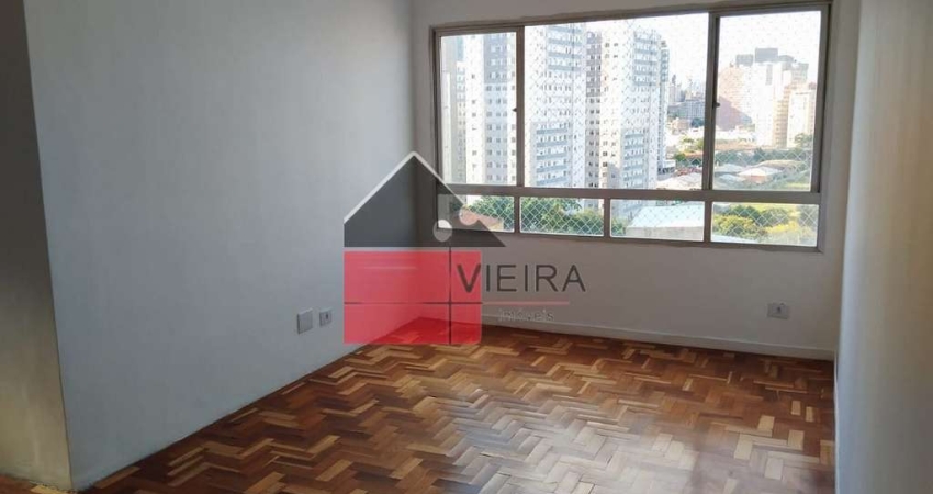 Ótimo apartamento à venda com 2 dormitórios sendo 1 suíte, Cambuci, São Paulo, SP