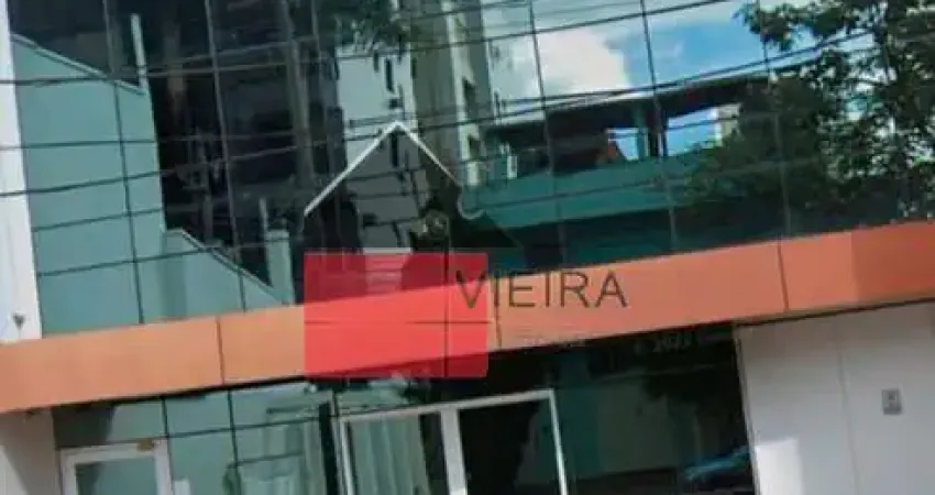 PRÉDIO COMERCIAL p/ VENDA e LOCAÇÃO  Bom p/ investidor 900 m Metrô Vila Mariana  Rendimento mensal