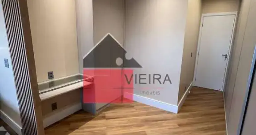 Um lindo apartamento com 3 suítes à venda, Vila Santa Catarina, São Paulo, SP