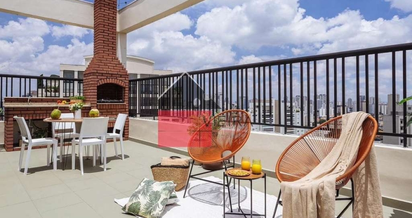 Apartamento à Venda na Vila Mariana com 230 m2 3 suítes e 5 vagas, Vila Mariana, São Paulo, SP