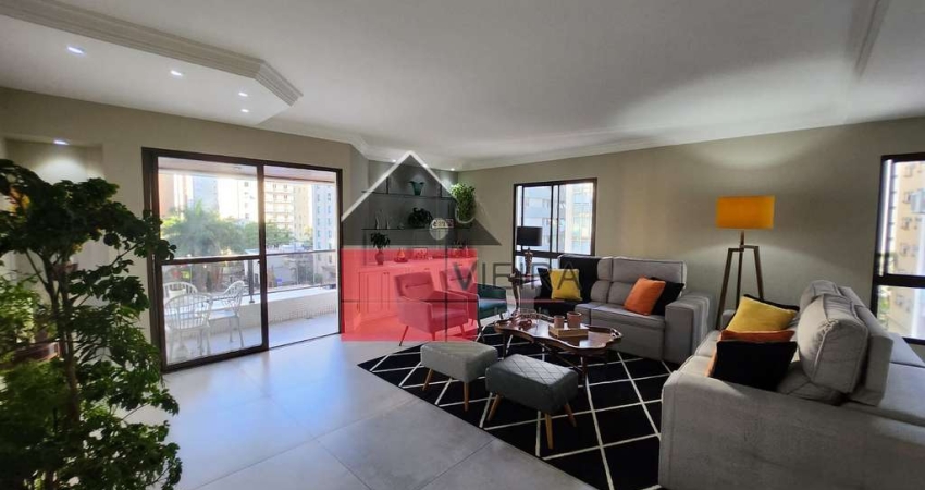 Excelente apartamento para venda e locação com 189 mts de área útil no Bairro nobre Jardim Paulista