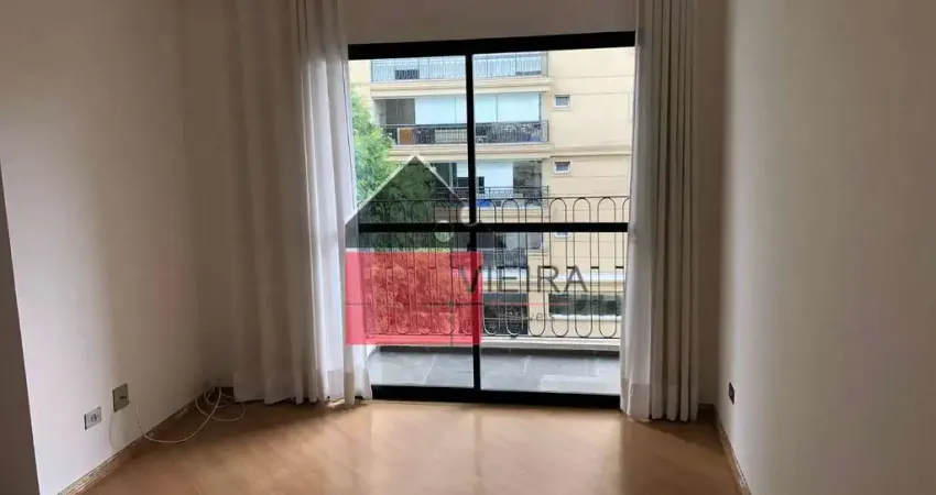 Apartamento à venda, Próximo ao Shopping JK Iguatemi e ao Shopping Vila OlímpiaI, Vila Olímpia, SP