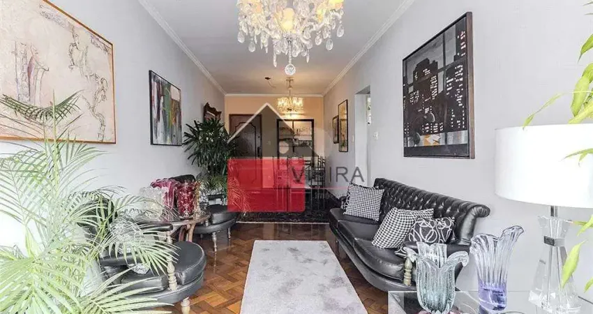 Apartamento à venda, Jardim Paulista, São Paulo, SP