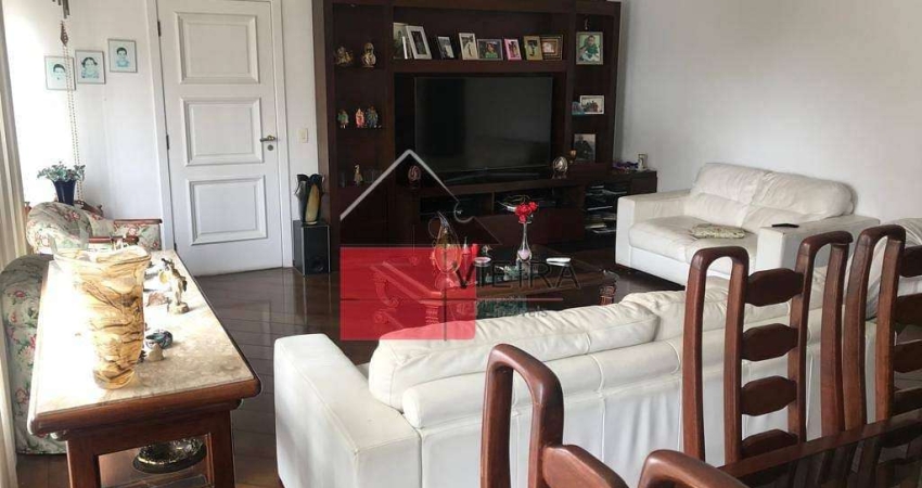 Apartamento à venda, 4 dormitorios sendo 1 suite, sala 2 ambientes, cozinha, depndencias de serviço