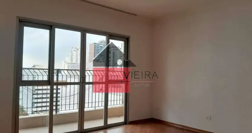 Apartamento com 3 quartos à venda na Rua Alves Guimarães, Pinheiros, São Paulo