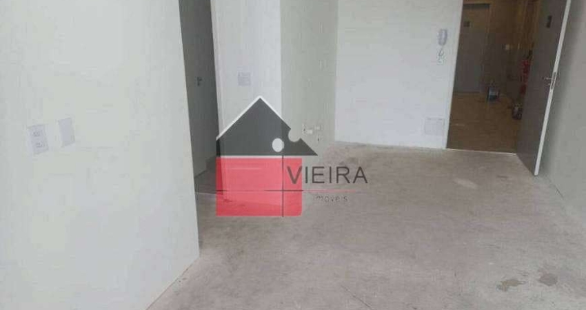 Apartamento à venda, Ipiranga, São Paulo, são dois dormitorios sendo uma suite, sala dois ambientes