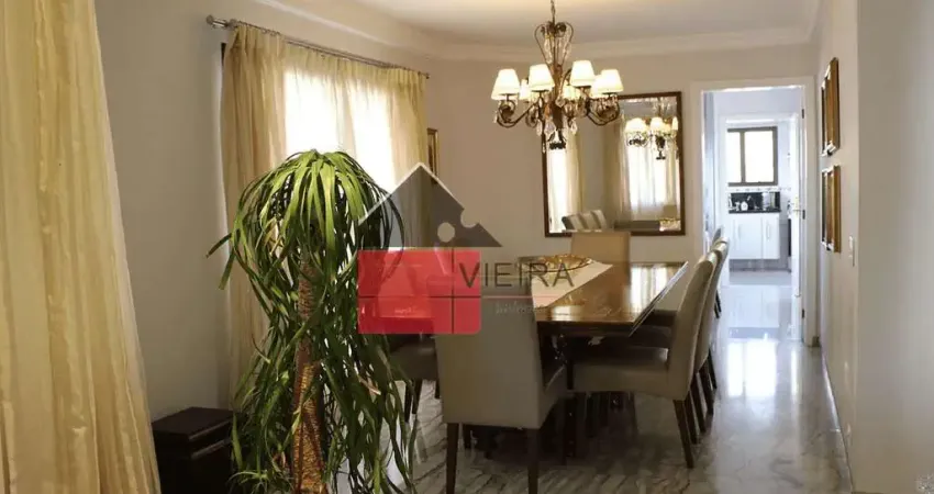 Apartamento para locação, no jardim vila mariana, (Klabin) sendo um por andar, com quatro dormitór