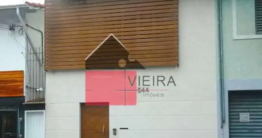 Excelente sobrado à venda com 3 salas, Campo Belo, São Paulo, SP