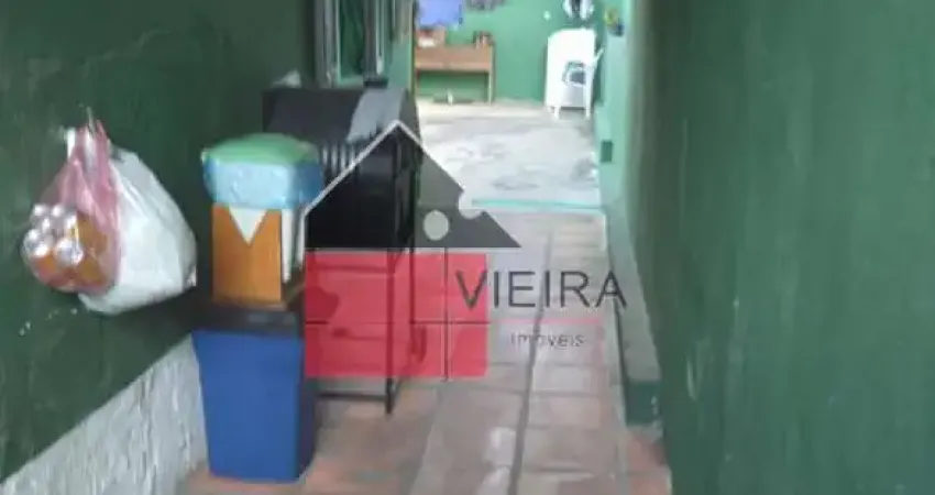 Ótima aasa à Venda,Com Edicula e 2 dormitórios. Bom para Comércio. Butantã, São Paulo, SP
