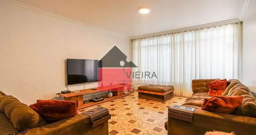 Casa com 3 quartos à venda na Rua Mário, Vila Romana, São Paulo