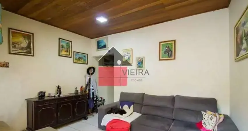 Sobrado à venda, ótima localização com dois dormitórios, Cambuci, São Paulo, SP