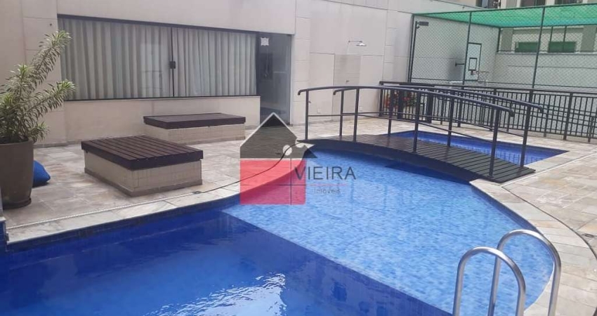 Apartamento à Venda, 4 suítes, 1 por andar, 4 vagas, Vila Mariana, SP