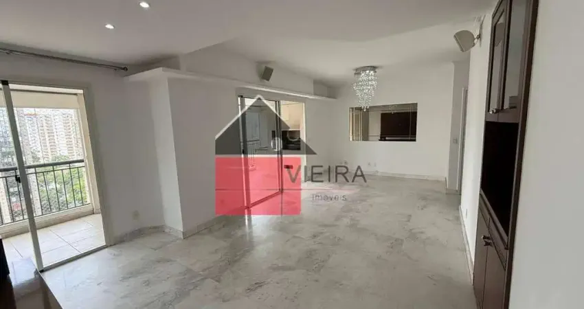 Apartamento à venda, 3 dormitórios, 2 suítes, 2 vagas, próximo do metrô,Vila Clementino, São Paulo,