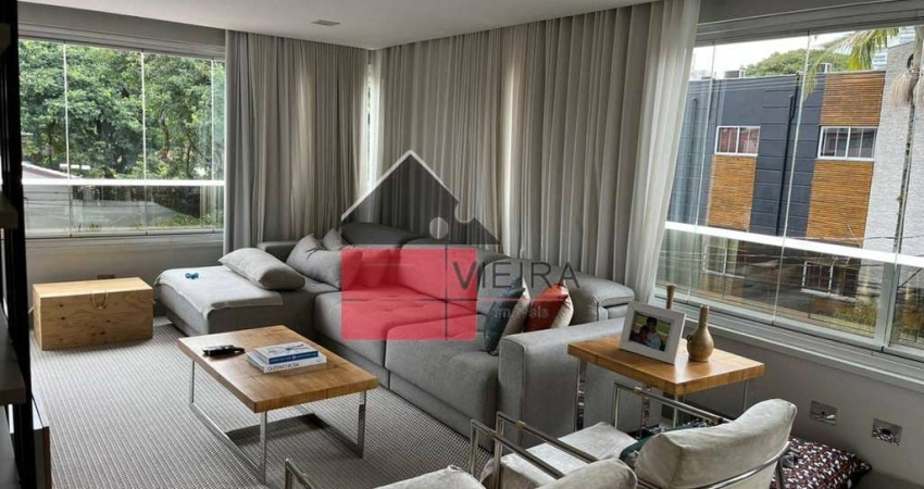 Apartamento à venda, Vila Olímpia, São Paulo, SP