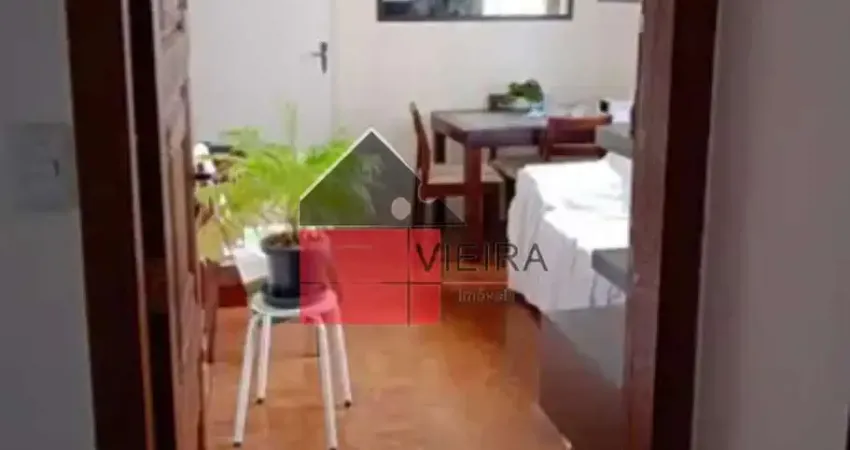 Apartamento com 2 quartos à venda na Rua Conde de Irajá, Vila Mariana, São Paulo