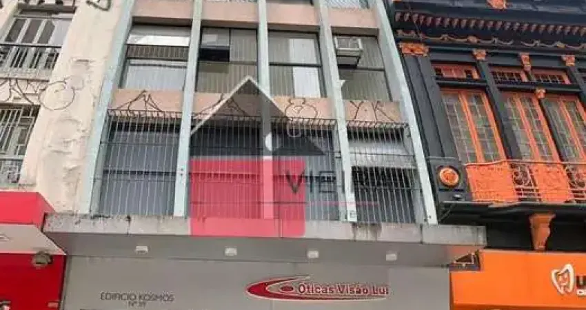 Sala para venda e locação, Centro, 102m², Rua São Bento ,São Paulo, SP