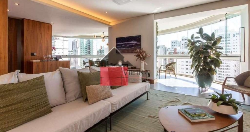 Apartamento à venda, Planalto Paulista, São Paulo, SP