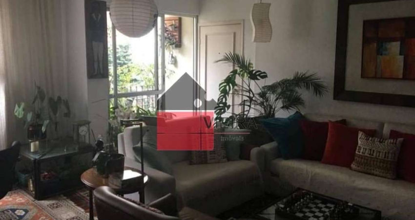 Apartamento Proximo do Parque Ibirapuera, Clube Monte Líbano, Shopping Ibirapuera à venda, Moema, S