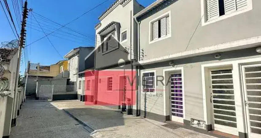 Casa à venda, Cambuci, são 5 casas de vila, com 50m2 cada, valor 2.660.000 a vila toda São Paulo, e