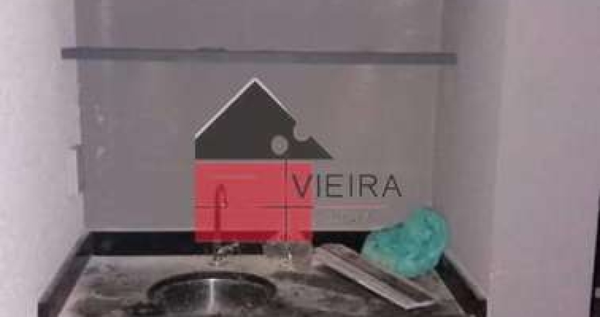 Apartamento Garden para venda, Ipiranga, São 2 dormitorios, sendo uma suite, sala dois ambientes, c