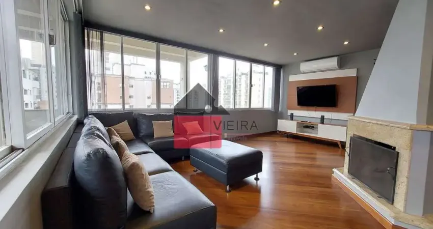 Cobertura / Penthouse à venda, Brooklin Paulista, São Paulo, SP