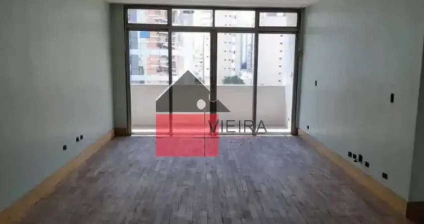 Apartamento com 3 quartos à venda na Rua Artur de Azevedo, Pinheiros, São Paulo
