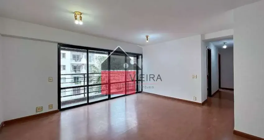 Apartamento com 3 quartos à venda na Avenida Doutor Cardoso de Melo, Vila Olímpia, São Paulo