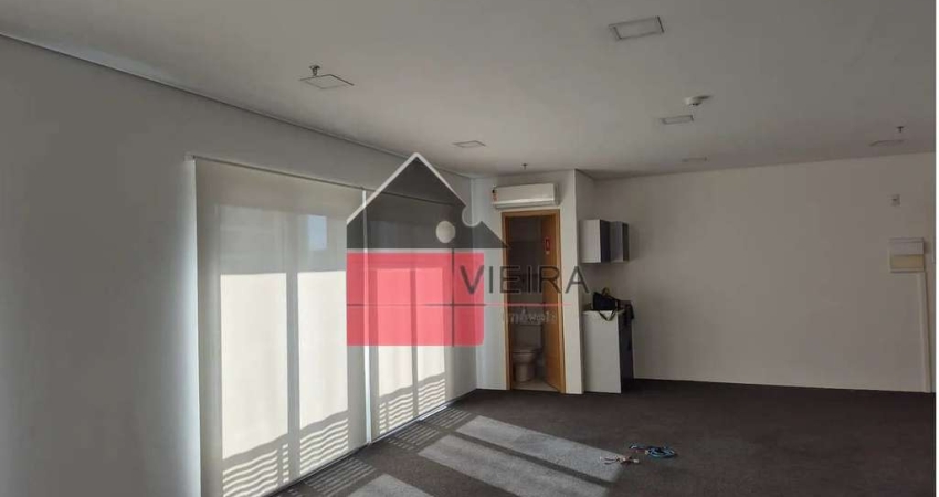 Sala para locação, Mirandópolis, ao lado metro Saúde São Paulo, SP