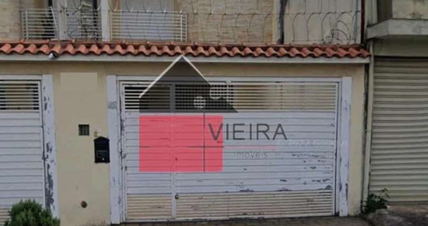 Sobrado à venda, Vila Nair, próximo ao metro Sacomã e Alto do Ipiranga São Paulo, SP