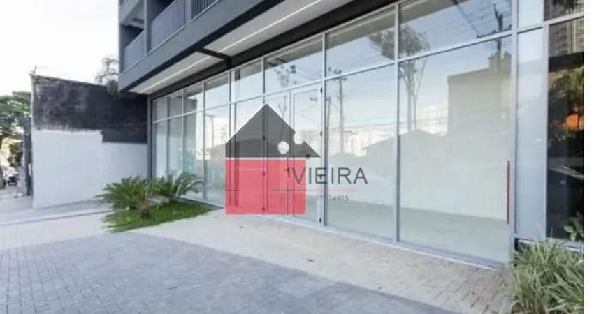 Salão Comercial para locação, próximo ao metro Alto do Ipiranga e Santos Imigrantes, São Paulo, SP