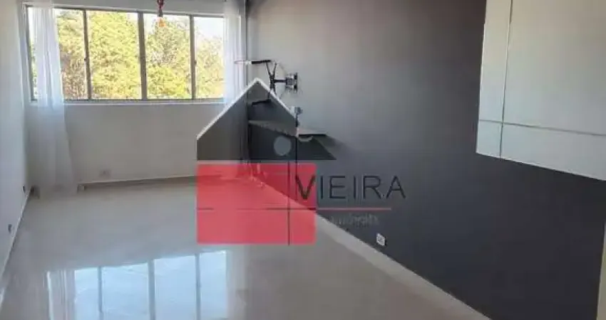Apartamento à venda, Vila Ipojuca, São Paulo, SP