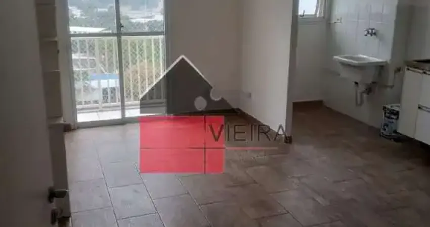 Apartamento com 1 quarto para alugar na Rua José Bento, Cambuci, São Paulo