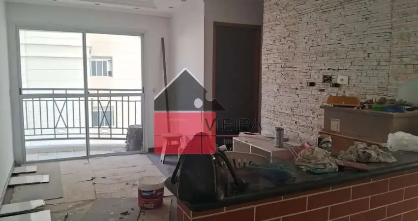 Apartamento à venda, 2 dormitórios 1 vaga , próximo metro alto do Ipiranga , São Paulo, SP