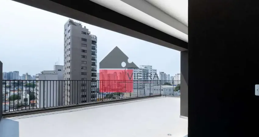 Apartamento com 3 quartos à venda na Avenida Afonso Mariano Fagundes, Saúde, São Paulo