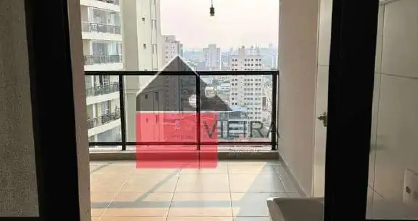 Apartamento com 2 quartos à venda na Rua Catão, Vila Romana, São Paulo