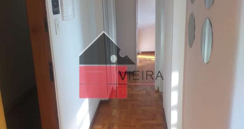 Apartamento para locação 1 dormitório, em frente o Metrô Vila Mariana, Vila Mariana, São Paulo, SP